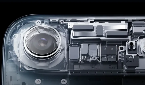 美林资管 iPhone Air或在为苹果智能眼镜铺路 已验证多项技术