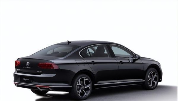 道正网配资 迈腾3000万辆甄选款，EA888发动机优化表现。